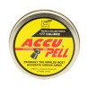 BALINES WEBLEY ACCUPELL 4,5MM LATA 500