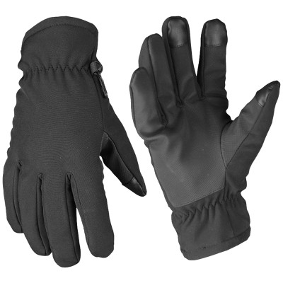 GUANTES SOFTSHELL THINSULATE