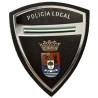 FABRICACION PARCHE DE BRAZO POLICIA LOCAL PERSONALIZADOS