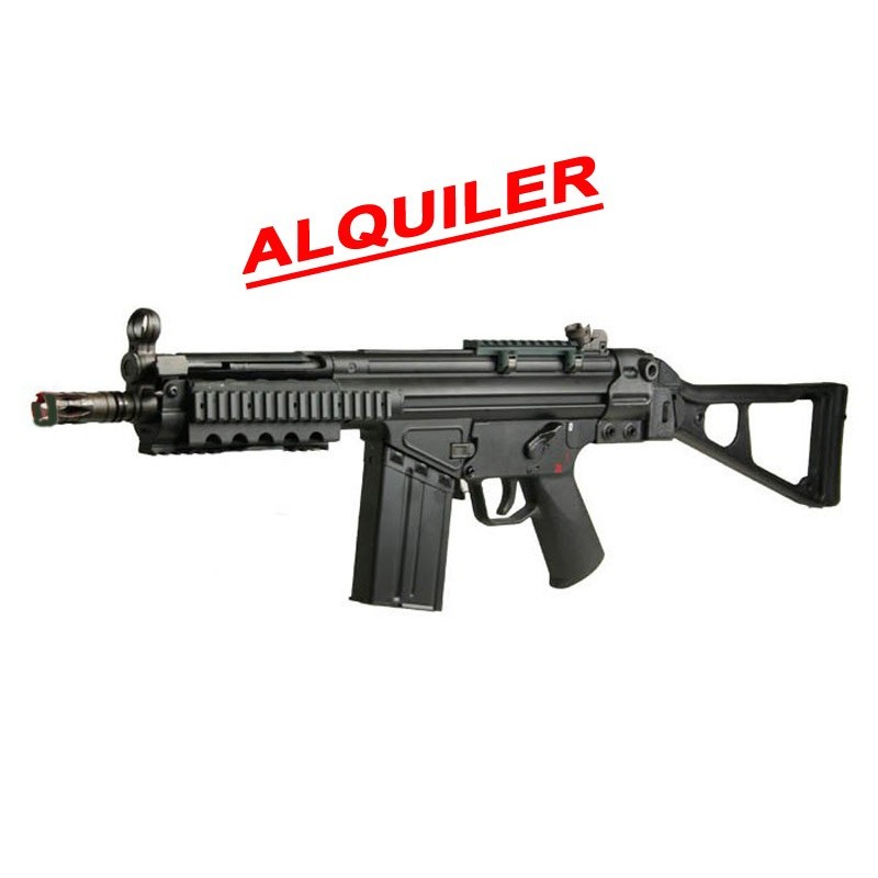 REPLICA FUSIL FS-51 (ALQUILER)