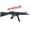REPLICA FUSIL H&K MP5 (ALQUILER) AIRSOFT